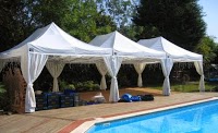 surrey gazebo , marquee and wedding event hire 1071590 Image 3